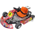 Carreras de caballos kart